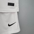 Conjunto Infantil PSG 21/22 Branco - Messi 30 - Camisa e Shorts - Nike