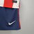 Conjunto Infantil Atlético de Madrid I 21/22 - Vermelho e Branco - Camisa e Shorts - Nike na internet