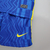 Conjunto Infantil Chelsea 21/22 - Azul - Camisa e Shorts - Nike na internet