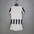 Conjunto Infantil Juventus 21/22 - Branco e Preto - Camisa e Shorts - Adidas - comprar online