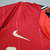 Conjunto Infantil Liverpool 21/22 - Vermelho - Camisa e Shorts - Nike - Estilo Boleiro