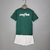 Conjunto Infantil Palmeiras 21/22 - Verde - Camisa e Shorts - Puma - comprar online