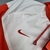 Imagem do Corta Vento Internacional - Vermelho e Branco - Nike