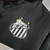 Corta Vento Santos - Branco e Preto - Umbro - loja online