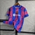 Camisa Barcelona 23/24 - Nike - Masculino torcedor - Azul e vermelha - comprar online