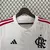 Imagem do Camisa Flamengo Away II 24/25 Branco - Adidas Torcedor Masculina - Lançamento