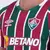 Camisa Fluminense Titular 24/25 - Umbro Torcedor Masculina - comprar online