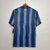 Camisa Inter de Milão Retrô 10/11 - Nike - Preta e Azul - comprar online