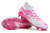 Imagem do Nike Phantom GT Elite Dynamic Fit FG - Branco e Pink