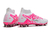 Nike Phantom GT Elite Dynamic Fit FG - Branco e Pink - comprar online