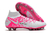 Nike Phantom GT Elite Dynamic Fit FG - Branco e Pink