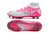 Nike Phantom GT Elite Dynamic Fit FG - Branco e Pink - comprar online