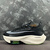 Air Zoom Alphafly NEXT% Black White Turbo Marathon