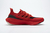 Adidas Ultraboost 21 Consortium Red Black - Estilo Boleiro