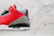 Nike Air Jordan 3 Retro SE Unite Fire Red - Estilo Boleiro