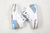 Nike Air Jordan 3 Retro UNC White na internet