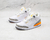 Air Jordan 3 Retro White/LASER ORANGE - comprar online