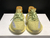 Imagem do Adidas Originals Yeezy Boost 350 v2 "Marsh"