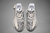 Adidas Yeezy Boost 350 V2 "White Zebra" - loja online