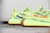 Adidas Yeezy Boost 350 V2 "Semi Franzen Yellow""  - Estilo Boleiro