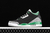 Air Jordan 3 BLACK PINE GREEN