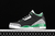 Air Jordan 3 BLACK PINE GREEN - comprar online