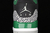 Air Jordan 3 BLACK PINE GREEN - Estilo Boleiro