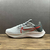 Nike Air Zoom Pegasus 38 Wolf Grey Chile Red