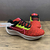 Nike Air Zoom Pegasus 38 Chilli Red Hyper Pink Black Platinum Tint - comprar online