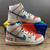 ISHOD WAir X MAGNUS WALKER X SB Dunk High  - loja online