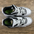 Air Jordan 4 Retro GS DIY White - comprar online