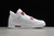 Air Jordan 4 Retro RED METALLIC na internet