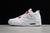 Air Jordan 4 Retro RED METALLIC - comprar online