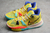 KYRIE 7 EP WORLD 1 PEOPLE YELLow STRIKE - loja online