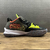 KYRIE Low 4 EP BLACK TURF ORANGE na internet