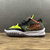 KYRIE Low 4 EP BLACK TURF ORANGE - comprar online