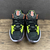 Imagem do KYRIE Low 4 EP BLACK TURF ORANGE