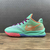 KYRIE Low 4 EP KEEP SUE FRESH GREEN - comprar online