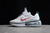 Air Max 2021 White RED - comprar online