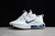 Air Max 2021 White BARELY GREEN - Estilo Boleiro