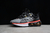 Air Max 2021 GS BLACK MYSTIC RED - Estilo Boleiro