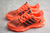 Ultra Boost Web DNA ORANGE