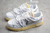 Off White X Dunk Low LOT 01 OF 50 - Estilo Boleiro