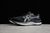 ASICS GEL-NIMBUS 23 PRETO E BRANCO