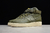 Air Force 1 High Utility OLIVE CANVAS - Estilo Boleiro