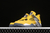 Air Jordan 4 Retro LIGHTNING 2021 TOUR - Estilo Boleiro