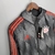 Corta Vento Bayern de Munique 21/22 Preto - Adidas - Estilo Boleiro