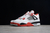 Air Jordan 4 Retro OG FIRE RED - Estilo Boleiro