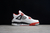 Air Jordan 4 Retro OG FIRE RED na internet