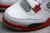 Air Jordan 4 Retro OG FIRE RED - comprar online